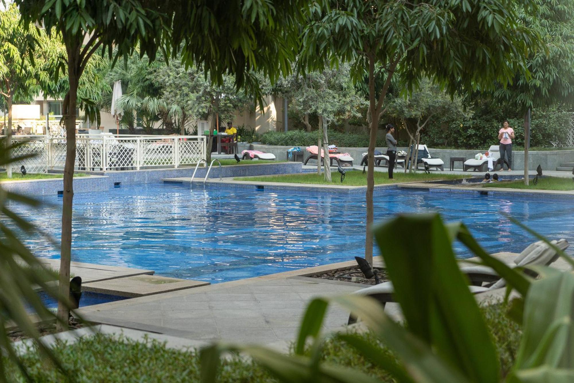 Bellavista - High Floor - 1br - 29 Boulevard - Burj Khalifa & Fountain View Apartment